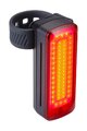 BBB zadné svetlo - SIGNAL PRO  - čierna