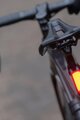 BBB zadné svetlo - SIGNAL PRO  - čierna