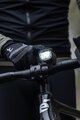 BBB predné svetlo - STUD 50  - čierna