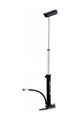 BBB pumpa - TRAVELLER TELESCOPIC - modrá/čierna