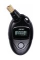 BBB manometer - PRESSURE GAUGE - čierna