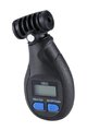 BBB tlakomer - GADGETGAUGE - čierna