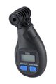 BBB tlakomer - GADGETGAUGE - čierna