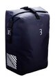 BBB Cyklistický vak - PORTOVAULT 20-30L - čierna