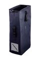 BBB Cyklistický vak - PORTOVAULT 20-30L - čierna