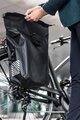 BBB Cyklistický vak - PORTOVAULT 20-30L - čierna
