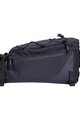 BBB kapsička na bicykel - TRUNKPACK - antracitová