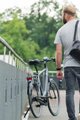 BBB kapsička na bicykel - CARRIERPACK - antracitová