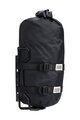 BBB Cyklistický vak - STACKPACK - čierna