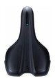 BBB sedlo - TOURINGPLUS ACTIVE 170MM - čierna