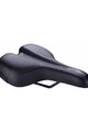 BBB sedlo - TOURINGPLUS ACTIVE 185MM - čierna