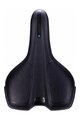 BBB sedlo - TOURINGPLUS ACTIVE 185MM - čierna