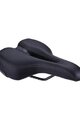 BBB sedlo - SOFTSHAPE ACTIVE 170MM - čierna