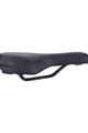 BBB sedlo - SOFTSHAPE ACTIVE 170MM - čierna