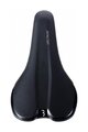 BBB sedlo - SPECTRUM SHORT 145MM - čierna