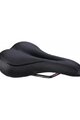 BBB sedlo - LADYSPORT 162MM - čierna
