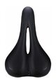 BBB sedlo - LADYSPORT 162MM - čierna