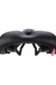 BBB sedlo - LADYSPORT 162MM - čierna
