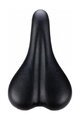 BBB sedlo - BASEDENSITY 170MM - čierna