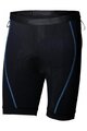 BBB Boxerky - INNERSHORTS PRO - čierna