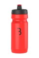 BBB Cyklistická fľaša na vodu - COMPTANK 3.0 550 ml - červená