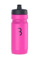 BBB Cyklistická fľaša na vodu - COMPTANK 3.0 550 ml - ružová