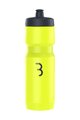 BBB Cyklistická fľaša na vodu - COMPTANK XL 3.0 750 ml - žltá