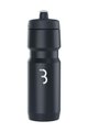 BBB Cyklistická fľaša na vodu - COMPTANK XL 3.0 750 ml - šedá/čierna