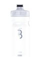 BBB Cyklistická fľaša na vodu - AUTOTANK 3.0 550 ml - biela
