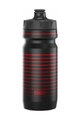 BBB Cyklistická fľaša na vodu - AUTOTANK 3.0 550 ml - červená/čierna