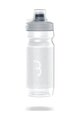 BBB Cyklistická fľaša na vodu - AUTOTANK MUDCAP AUTOCLOSE 550 ML - transparentná