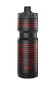BBB Cyklistická fľaša na vodu - AUTOTANK XL 3.0 750 ml - červená/čierna