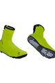BBB Cyklistické návleky na tretry - BWS-23 WATERFLEX 3.0 - žltá