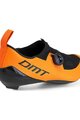 DMT Cyklistické tretry - KT1 - oranžová