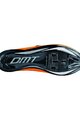 DMT Cyklistické tretry - KT1 - oranžová