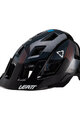 LEATT Cyklistická prilba - MTB ALL MOUNTAIN 1.0 - čierna