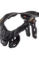 LEATT chránič krku - NECK BRACE 6.5 CARBON - čierna