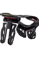 LEATT chránič krku - NECK BRACE 6.5 CARBON - čierna