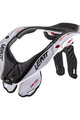 LEATT chránič krku - NECK BRACE 5.5 - biela