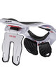 LEATT chránič krku - NECK BRACE 5.5 - biela