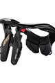 LEATT chránič krku - NECK BRACE 3.5 - čierna