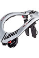 LEATT chránič krku - NECK BRACE 3.5 JUNIOR - biela