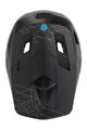 LEATT Cyklistická prilba - MTB GRAVITY 6.0 CARBON - čierna