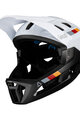 LEATT Cyklistická prilba - MTB ENDURO 2.0 - biela