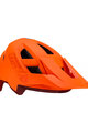 LEATT Cyklistická prilba - MTB ALL MOUNTAIN 2.0 - oranžová