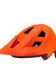 LEATT Cyklistická prilba - MTB ALL MOUNTAIN 2.0 - oranžová