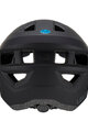 LEATT Cyklistická prilba - MTB ALL MOUNTAIN 2.0 - čierna