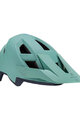 LEATT Cyklistická prilba - MTB ALL MOUNTAIN 2.0 - zelená
