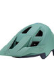 LEATT Cyklistická prilba - MTB ALL MOUNTAIN 2.0 - zelená