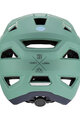 LEATT Cyklistická prilba - MTB ALL MOUNTAIN 2.0 - zelená